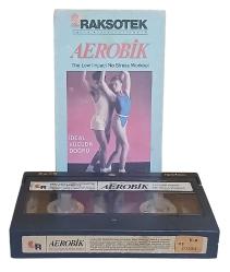 Aeorobik Betamax Kaset