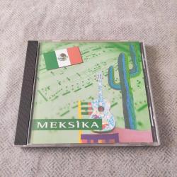 Dünya Müzikleri - Meksika (CD)