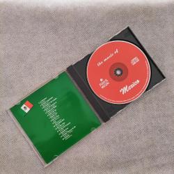 Dünya Müzikleri - Meksika (CD)