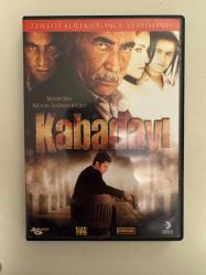 Kabadayı - Dvd