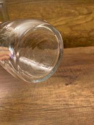 Paşabahçe Cam Vazo 2 li