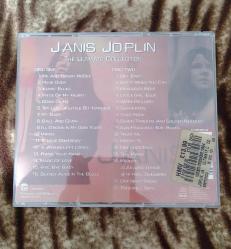 Janis joplin - the ultimate collection (2 cd)