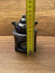 Çaydanlık Buhurdanlık