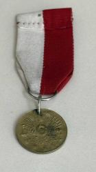 OSMANLI ALTIN VERMEYE LİYAKAT MADALYASI