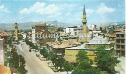 Çorum - Genel Görünüş / Başak Kart