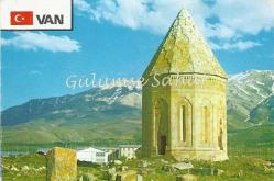 LOT.2 » Van - Türbeden Bir Görünüş / And Kartpostal