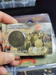 Hicri 1341 Yılı 10 Kuruş