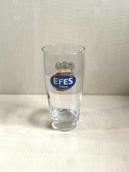 0.5L EFES PİLSEN BİRA BARDAĞI 1 ADET