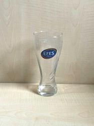 0.3 L EFES PİLSEN BİRA BARDAĞI 1 ADET