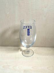 0.5 L EFES PİLSEN BİRA BARDAĞI 1 ADET NO 77