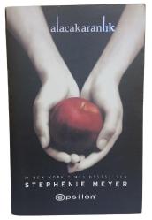 ALACAKARANLIKSTEPHENIE MEYER