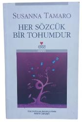 Her Sözcük Bir Tohumdur