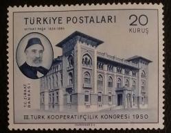 1950 POSTA PULU DAMGASIZ