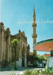 Aksaray (Niğde) - Şadırvan ve Selçuk Eseri Bir Cami / Keskin Color