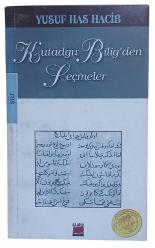 Kutadgu Bilig'den Seçmeler • (Elips)