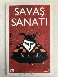 Savaş Sanatı