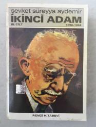 İkinci Adam III. Cilt