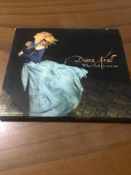 DİANA KRALL WHEN I LOOK İN YOUR EYES CD