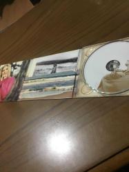DİANA KRALL WHEN I LOOK İN YOUR EYES CD