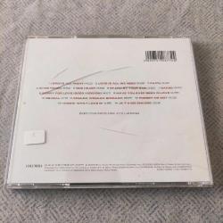 CELİNE DİON - One Heart  ( Müzik CD )