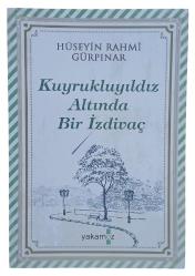 Kuyrukluyıldız Altında Bir İzdivaç