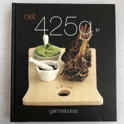 Net 425 g