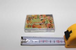 9 adet esprili magnet seti (açılmamış kutusunda)