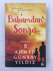 Babamdan Sonra