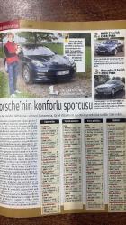 AUTO SHOW DERGİSİ -  16 KASIM - 22 KASIM 2009 - SAYI: 46 - AUTO SHOW - MEMBER OF GROUP - PEUGEOT 207 1.6 HDI - PEUGEOT 5008 - INFINITI EX37 - VW POLO BLUEMOTION - RENAULT SCENIC - TOYOTA PRIUS - MERCEDES SLS - OPEL ASTRA - AUDI A5 SPORTBACK - PORSCHE PANAMERA - LAND ROVER FREELANDER 2 SELECT - VW TRANSPORTER - ONUK SAZAN - ONUK 956 - FORMULA 1 SUPERLEAGUE - ALTIN DİREKSİYON - YEŞİL DİREKSİYON - SKODA YETI - MAZDA 3 - KIA SOUL - MICHELIN - GOODYEAR ULTRAGRIP PERFORMANCE 2 - VOLVO S60 - TOYOTA YARIS - İÇİNDEKİLER - EDİTÖR - ONNO USTA - ZEKAI EREZ - HAKAN UYAR - ABD MEKTUBU - BULMACA -   50 SAYFA