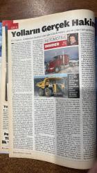 AUTO SHOW DERGİSİ -  16 KASIM - 22 KASIM 2009 - SAYI: 46 - AUTO SHOW - MEMBER OF GROUP - PEUGEOT 207 1.6 HDI - PEUGEOT 5008 - INFINITI EX37 - VW POLO BLUEMOTION - RENAULT SCENIC - TOYOTA PRIUS - MERCEDES SLS - OPEL ASTRA - AUDI A5 SPORTBACK - PORSCHE PANAMERA - LAND ROVER FREELANDER 2 SELECT - VW TRANSPORTER - ONUK SAZAN - ONUK 956 - FORMULA 1 SUPERLEAGUE - ALTIN DİREKSİYON - YEŞİL DİREKSİYON - SKODA YETI - MAZDA 3 - KIA SOUL - MICHELIN - GOODYEAR ULTRAGRIP PERFORMANCE 2 - VOLVO S60 - TOYOTA YARIS - İÇİNDEKİLER - EDİTÖR - ONNO USTA - ZEKAI EREZ - HAKAN UYAR - ABD MEKTUBU - BULMACA -   50 SAYFA