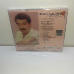IBRAHIM TATLISES GULUM BENIM CD ALBUM