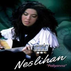 neslihan pollyanna cd-jelatinli-ambalajında sıfır cd