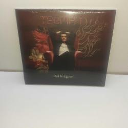 TEOMAN ASK GURUR CD ALBUM