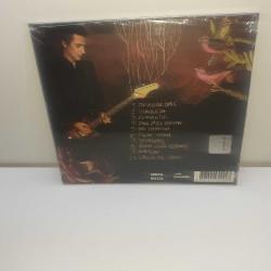 TEOMAN ASK GURUR CD ALBUM