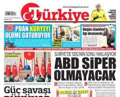 17 Aralık 2025 TÜRKİYE GAZETESİ Doğum Günü Gazetesi (17.12.2025) Doğumgünü Hediyesi | Sıradışı Hediye | Özel Gün Hediyeleri | GAZETE ARŞİVİ