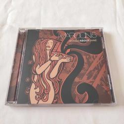 MAROON 5 - Songs About Jane  ( Müzik CD )