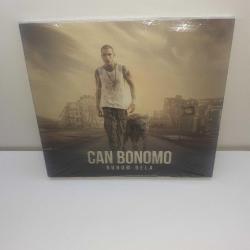 CAN BONOMO RUHUM BELA CD ALBUM