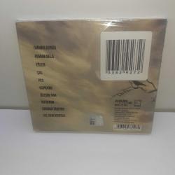 CAN BONOMO RUHUM BELA CD ALBUM