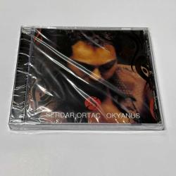 SERDAR ORTAÇ-  OKYANUS CD