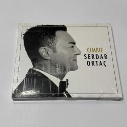 SERDAR ORTAÇ-  CIMBIZ CD