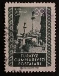1950 POSTA PULU