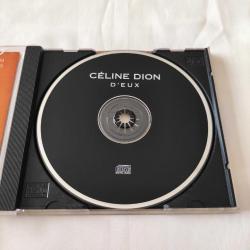 CELİNE DİON - Immaculate Collection  ( Müzik CD )