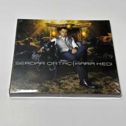 SERDAR ORTAÇ-  KARA KEDİ CD