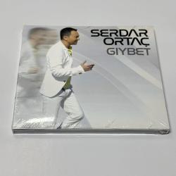 SERDAR ORTAÇ-  GIYBET CD