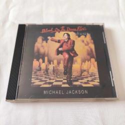 MICHAEL JACKSON - Blood On The Dance Floor  ( Müzik CD )