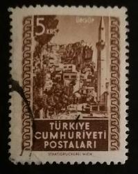 1948 POSTA PULU