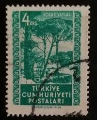 1948 POSTA PULU