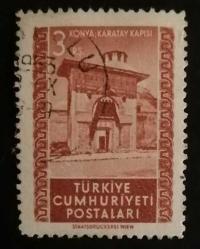 1948 POSTA PULU