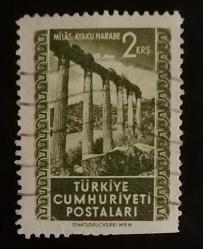 1948 POSTA PULU