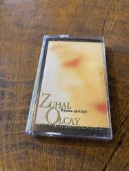 Efemera - ZUHAL OLCAY - BAŞUCU ŞARKILARI - KASET - kitantik - kitaLog